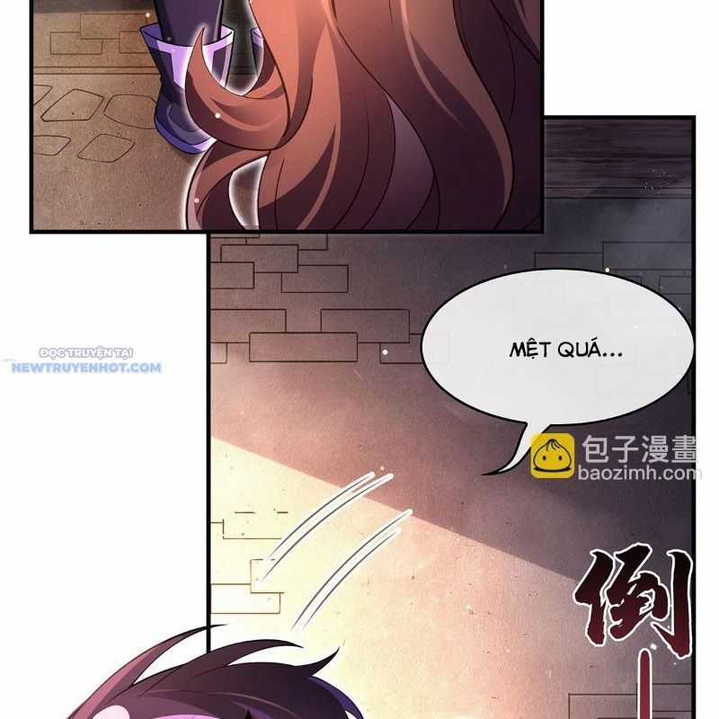 Các Nữ Đồ Đệ Của Ta Đều Là Chư Thiên Đại Lão Tương Lai Chương 274 trang 102