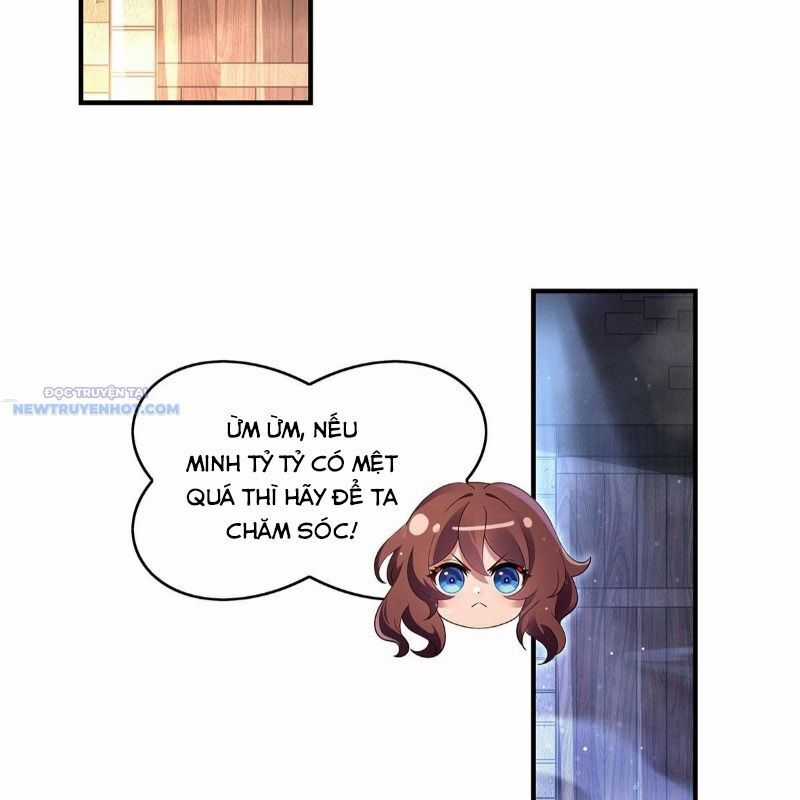 Các Nữ Đồ Đệ Của Ta Đều Là Chư Thiên Đại Lão Tương Lai Chương 274 trang 106