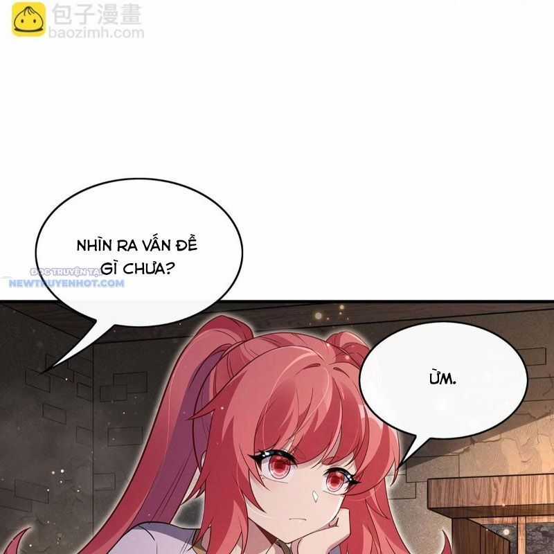 Các Nữ Đồ Đệ Của Ta Đều Là Chư Thiên Đại Lão Tương Lai Chương 274 trang 12