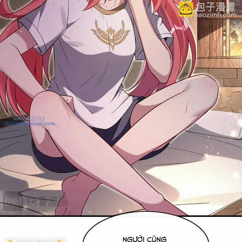 Các Nữ Đồ Đệ Của Ta Đều Là Chư Thiên Đại Lão Tương Lai Chương 274 trang 13