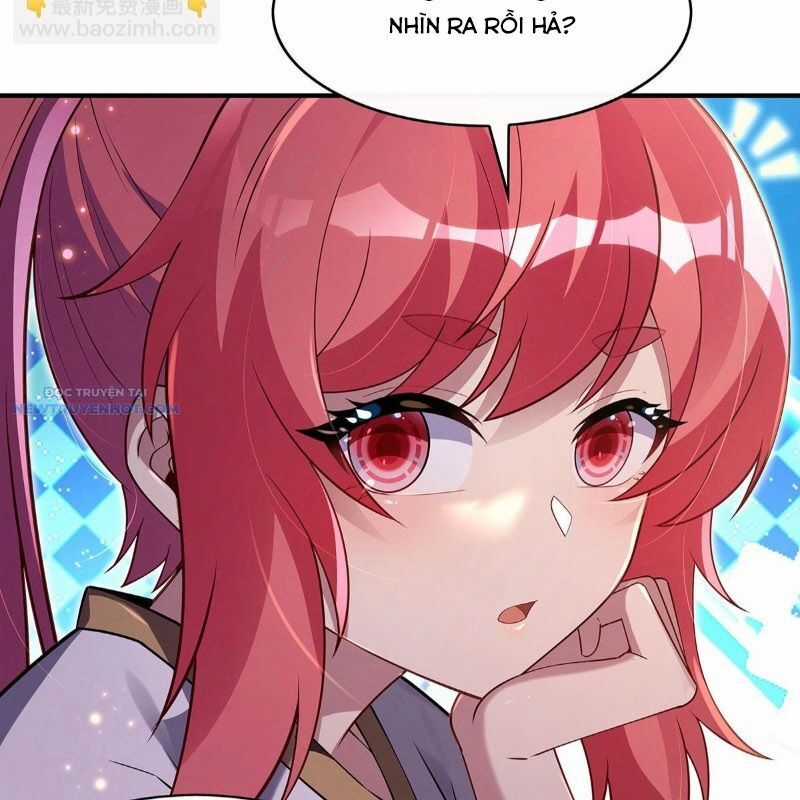 Các Nữ Đồ Đệ Của Ta Đều Là Chư Thiên Đại Lão Tương Lai Chương 274 trang 14