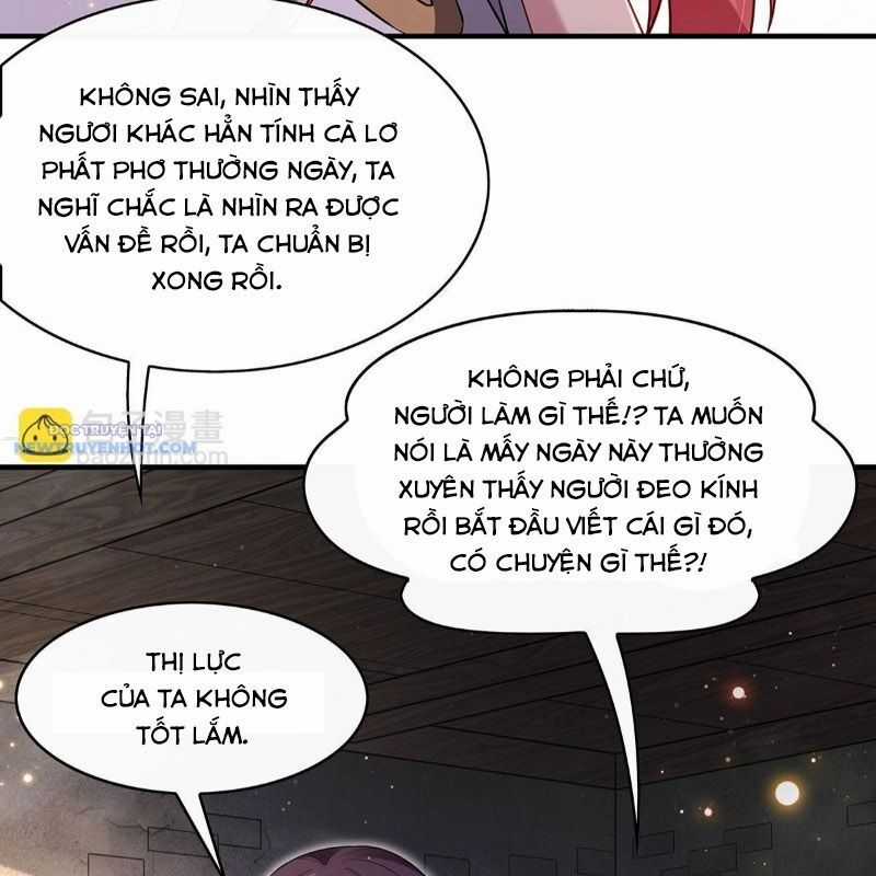 Các Nữ Đồ Đệ Của Ta Đều Là Chư Thiên Đại Lão Tương Lai Chương 274 trang 15