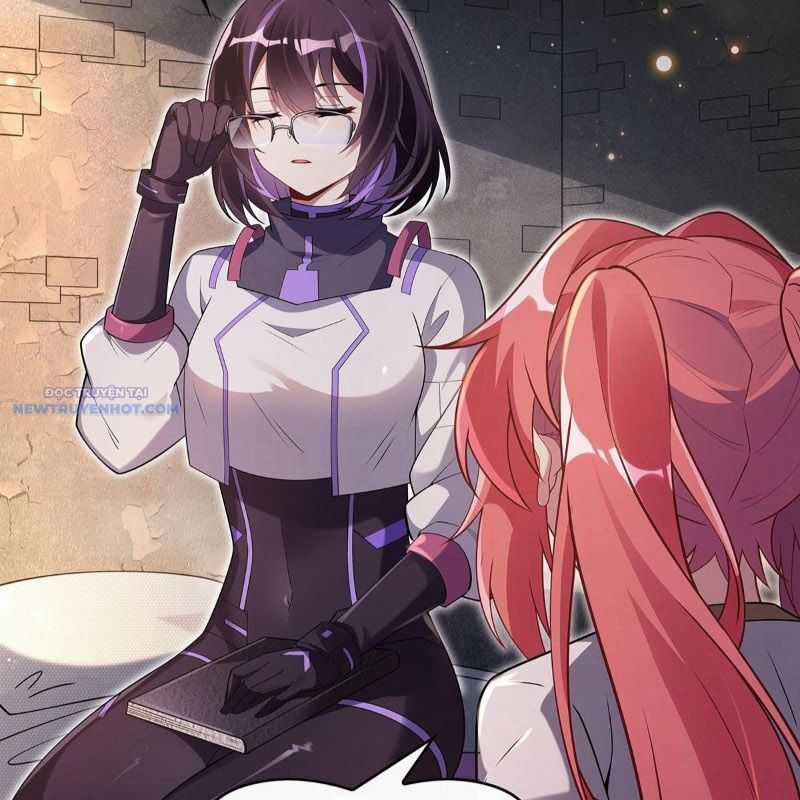 Các Nữ Đồ Đệ Của Ta Đều Là Chư Thiên Đại Lão Tương Lai Chương 274 trang 16