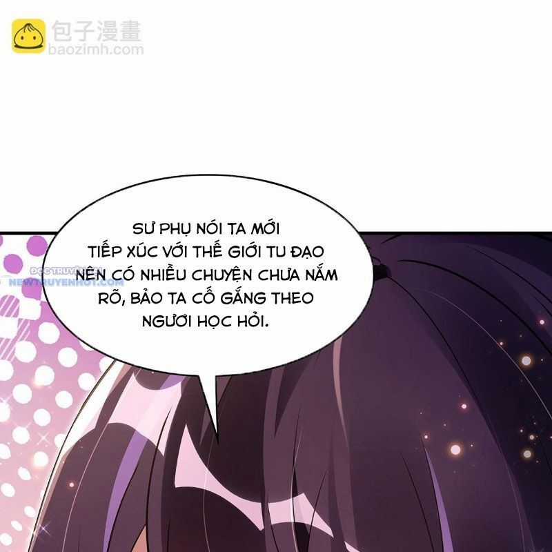 Các Nữ Đồ Đệ Của Ta Đều Là Chư Thiên Đại Lão Tương Lai Chương 274 trang 18