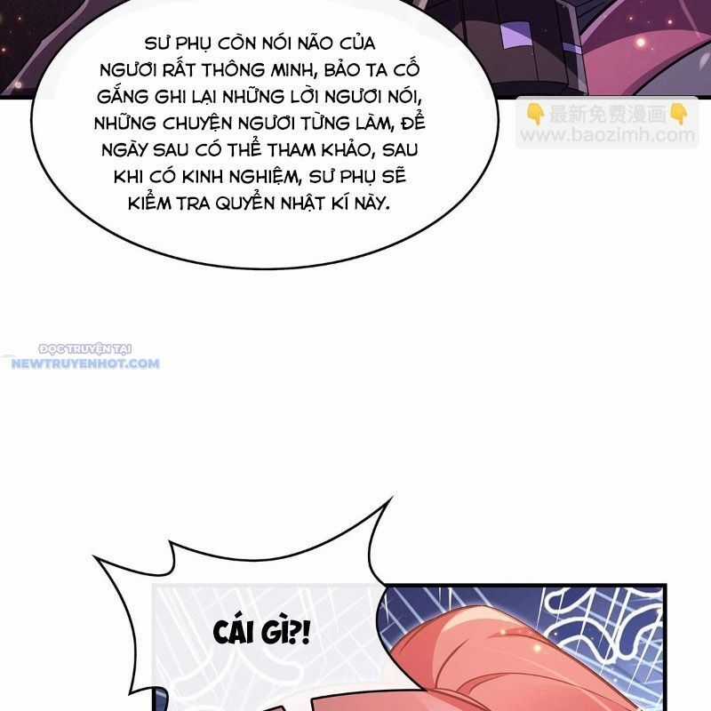 Các Nữ Đồ Đệ Của Ta Đều Là Chư Thiên Đại Lão Tương Lai Chương 274 trang 20