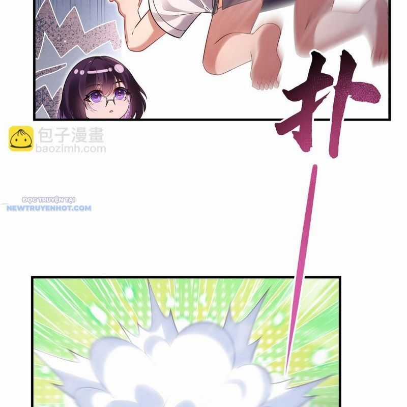 Các Nữ Đồ Đệ Của Ta Đều Là Chư Thiên Đại Lão Tương Lai Chương 274 trang 24