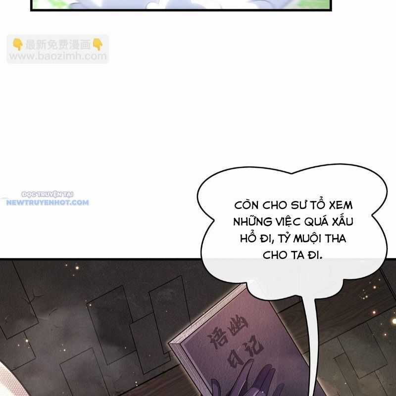 Các Nữ Đồ Đệ Của Ta Đều Là Chư Thiên Đại Lão Tương Lai Chương 274 trang 25