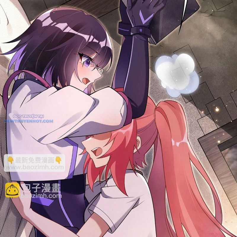 Các Nữ Đồ Đệ Của Ta Đều Là Chư Thiên Đại Lão Tương Lai Chương 274 trang 26