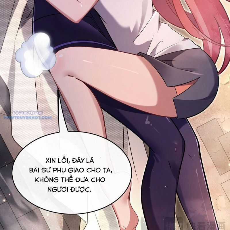 Các Nữ Đồ Đệ Của Ta Đều Là Chư Thiên Đại Lão Tương Lai Chương 274 trang 27