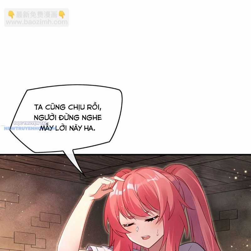 Các Nữ Đồ Đệ Của Ta Đều Là Chư Thiên Đại Lão Tương Lai Chương 274 trang 29