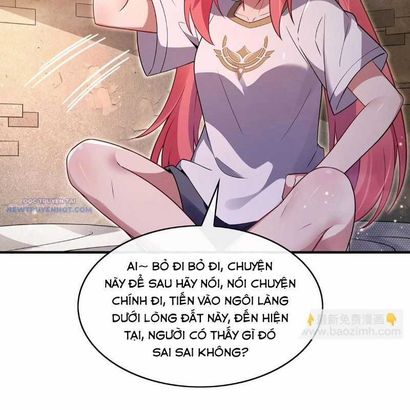 Các Nữ Đồ Đệ Của Ta Đều Là Chư Thiên Đại Lão Tương Lai Chương 274 trang 30