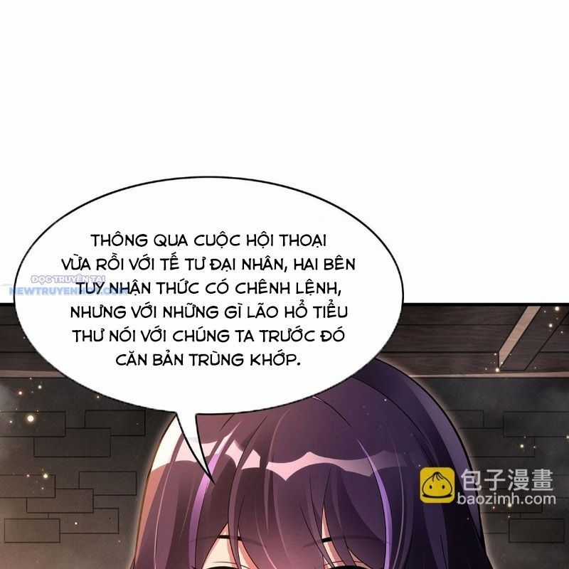 Các Nữ Đồ Đệ Của Ta Đều Là Chư Thiên Đại Lão Tương Lai Chương 274 trang 31