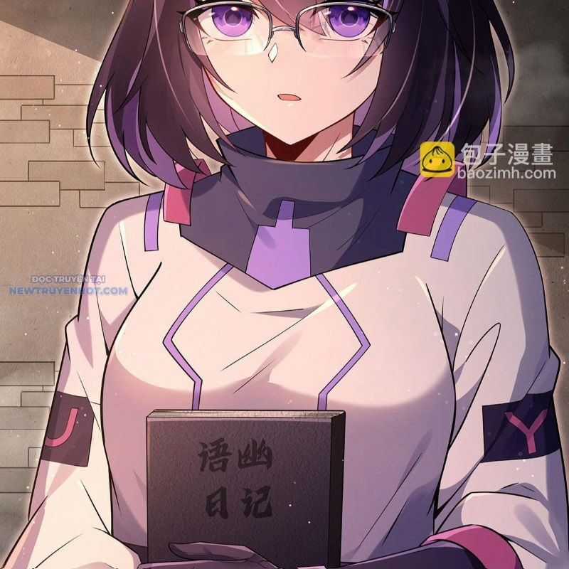 Các Nữ Đồ Đệ Của Ta Đều Là Chư Thiên Đại Lão Tương Lai Chương 274 trang 32