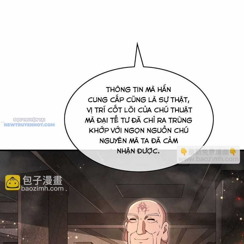 Các Nữ Đồ Đệ Của Ta Đều Là Chư Thiên Đại Lão Tương Lai Chương 274 trang 34