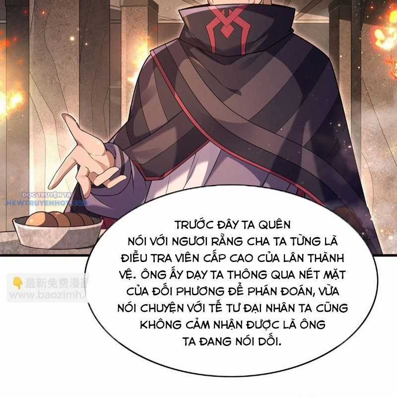 Các Nữ Đồ Đệ Của Ta Đều Là Chư Thiên Đại Lão Tương Lai Chương 274 trang 35