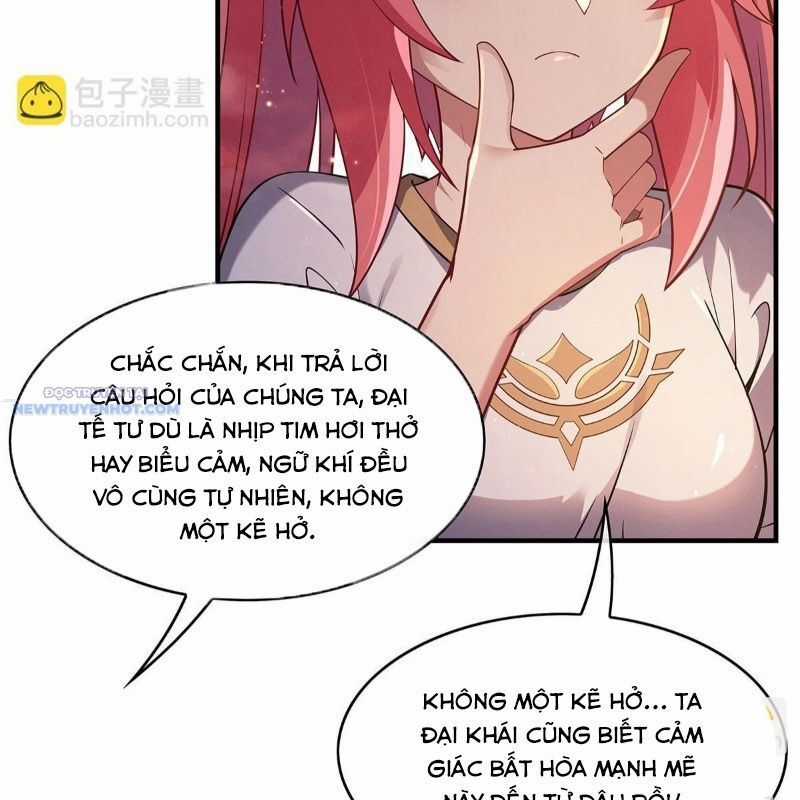 Các Nữ Đồ Đệ Của Ta Đều Là Chư Thiên Đại Lão Tương Lai Chương 274 trang 37