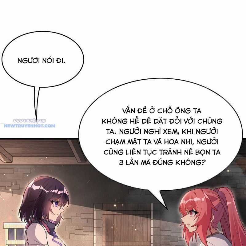 Các Nữ Đồ Đệ Của Ta Đều Là Chư Thiên Đại Lão Tương Lai Chương 274 trang 39