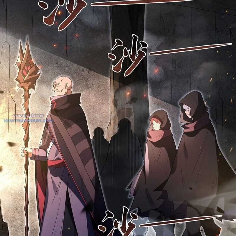 Các Nữ Đồ Đệ Của Ta Đều Là Chư Thiên Đại Lão Tương Lai Chương 274 trang 4