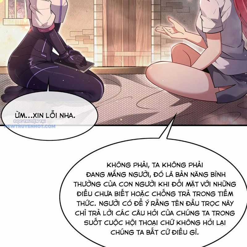 Các Nữ Đồ Đệ Của Ta Đều Là Chư Thiên Đại Lão Tương Lai Chương 274 trang 40