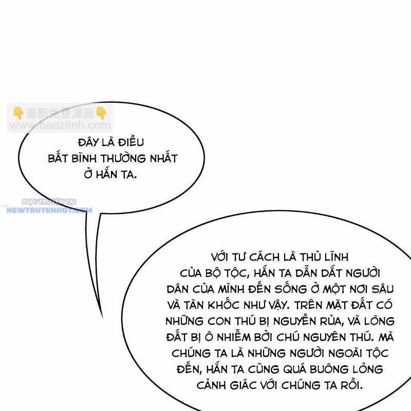 Các Nữ Đồ Đệ Của Ta Đều Là Chư Thiên Đại Lão Tương Lai Chương 274 trang 43