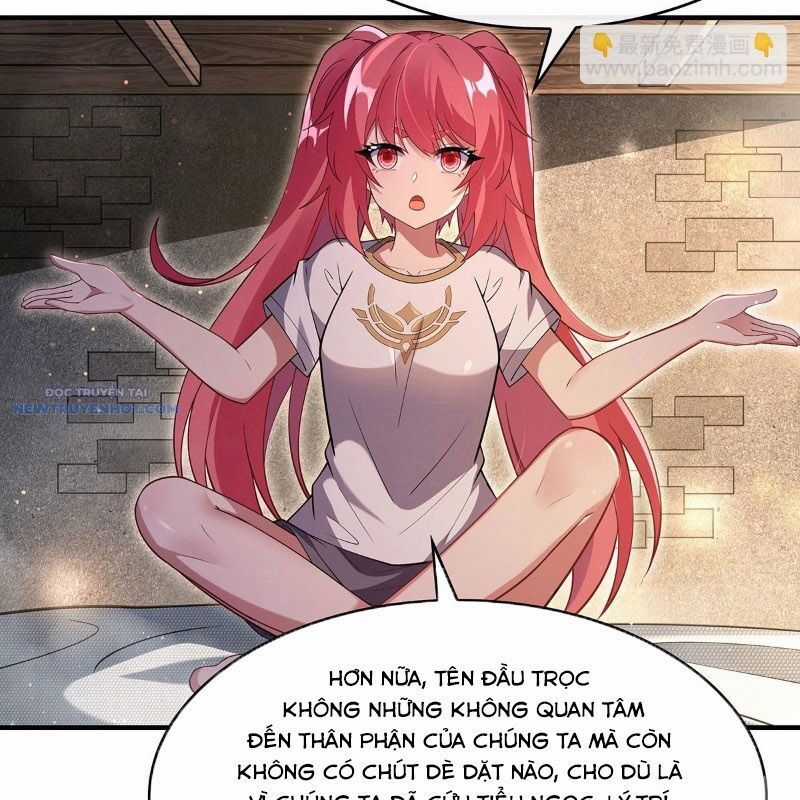 Các Nữ Đồ Đệ Của Ta Đều Là Chư Thiên Đại Lão Tương Lai Chương 274 trang 44