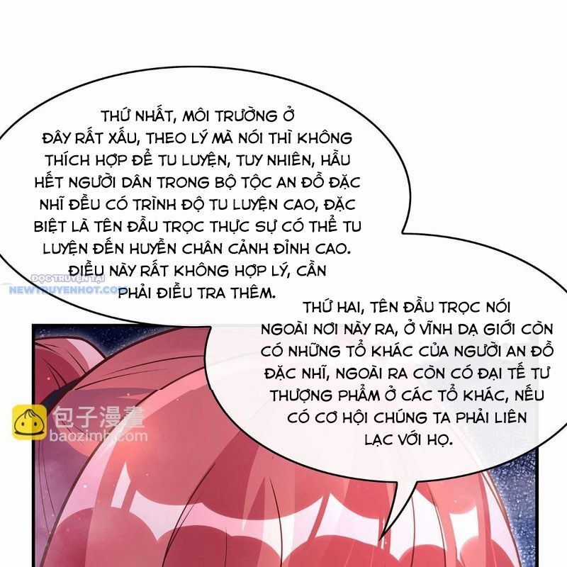 Các Nữ Đồ Đệ Của Ta Đều Là Chư Thiên Đại Lão Tương Lai Chương 274 trang 46