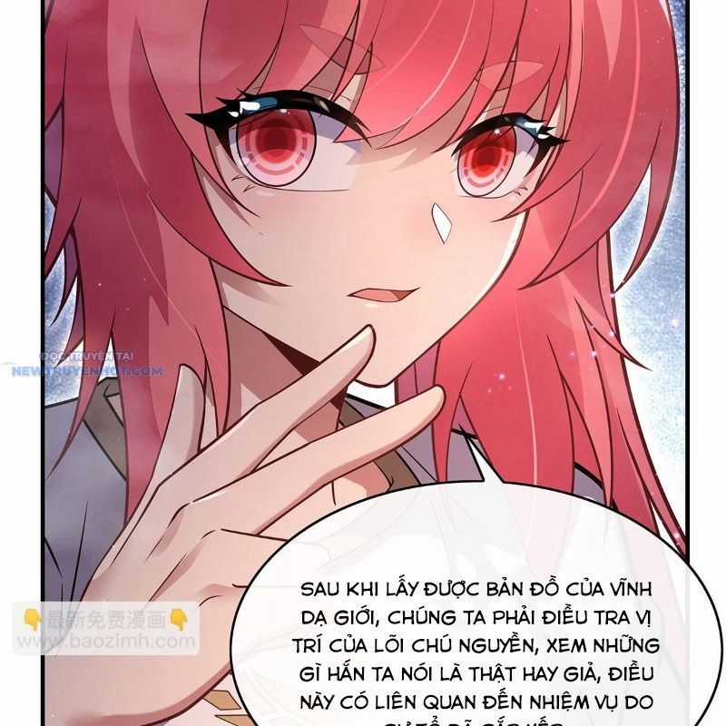 Các Nữ Đồ Đệ Của Ta Đều Là Chư Thiên Đại Lão Tương Lai Chương 274 trang 47