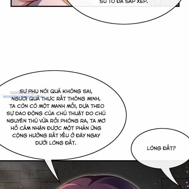 Các Nữ Đồ Đệ Của Ta Đều Là Chư Thiên Đại Lão Tương Lai Chương 274 trang 48