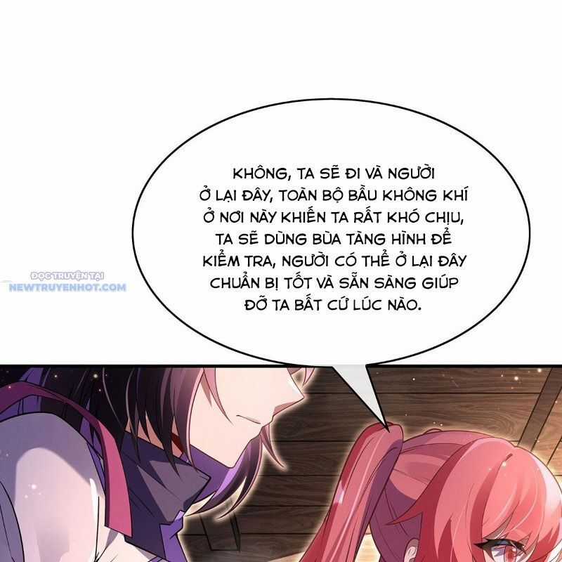 Các Nữ Đồ Đệ Của Ta Đều Là Chư Thiên Đại Lão Tương Lai Chương 274 trang 51