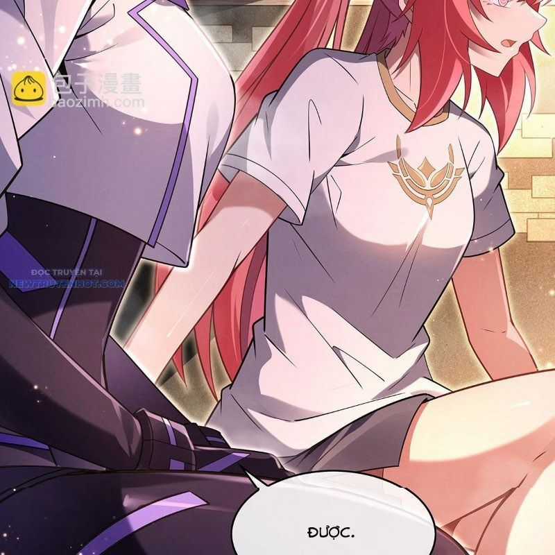 Các Nữ Đồ Đệ Của Ta Đều Là Chư Thiên Đại Lão Tương Lai Chương 274 trang 52