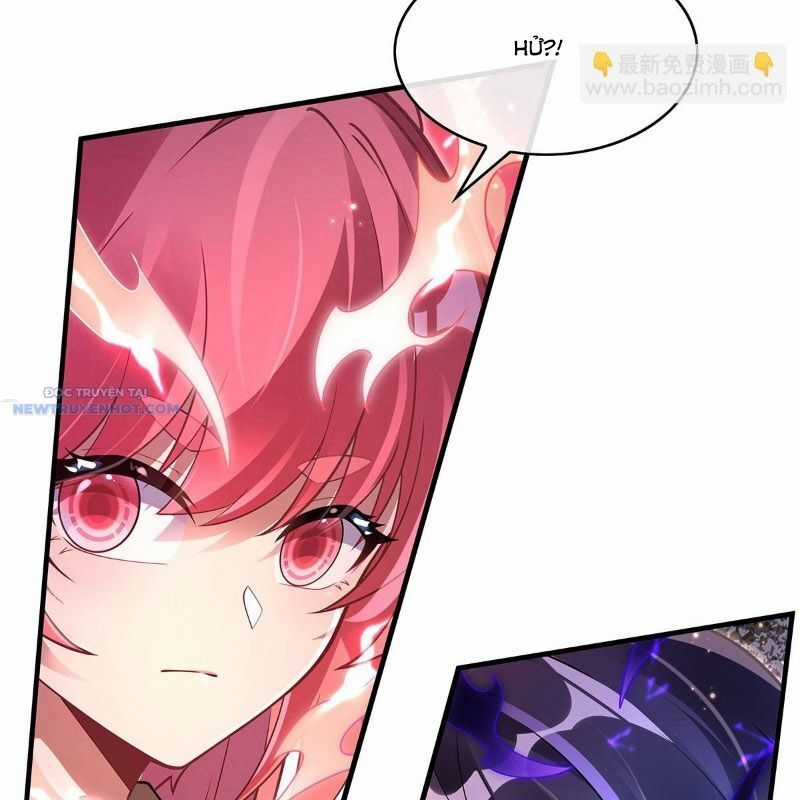 Các Nữ Đồ Đệ Của Ta Đều Là Chư Thiên Đại Lão Tương Lai Chương 274 trang 54