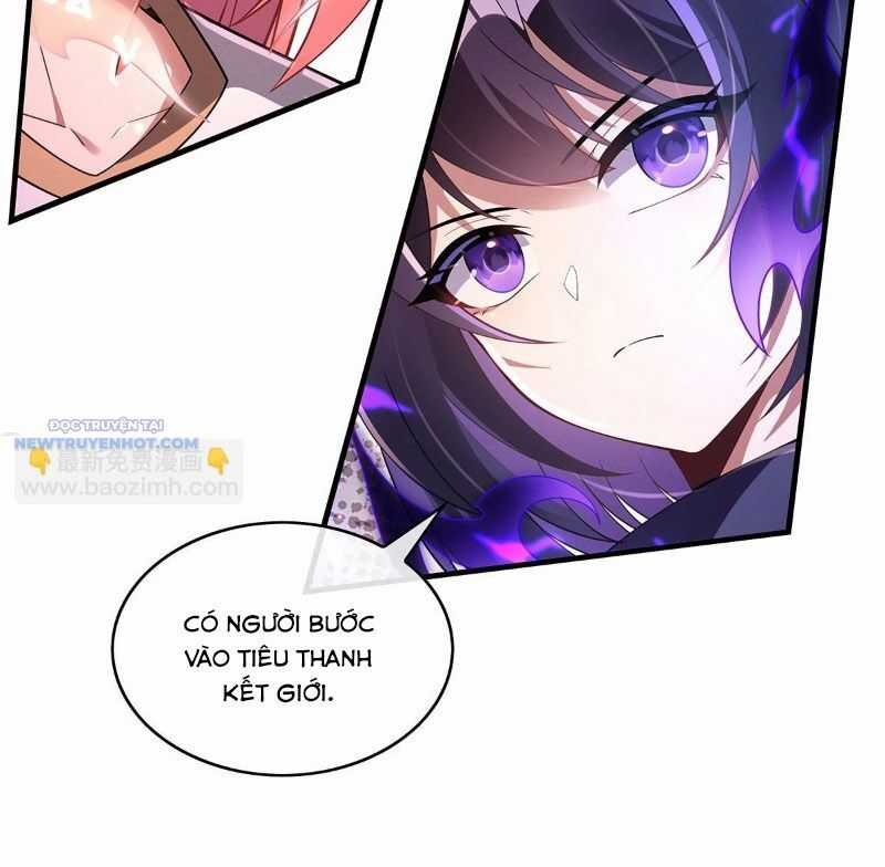 Các Nữ Đồ Đệ Của Ta Đều Là Chư Thiên Đại Lão Tương Lai Chương 274 trang 55