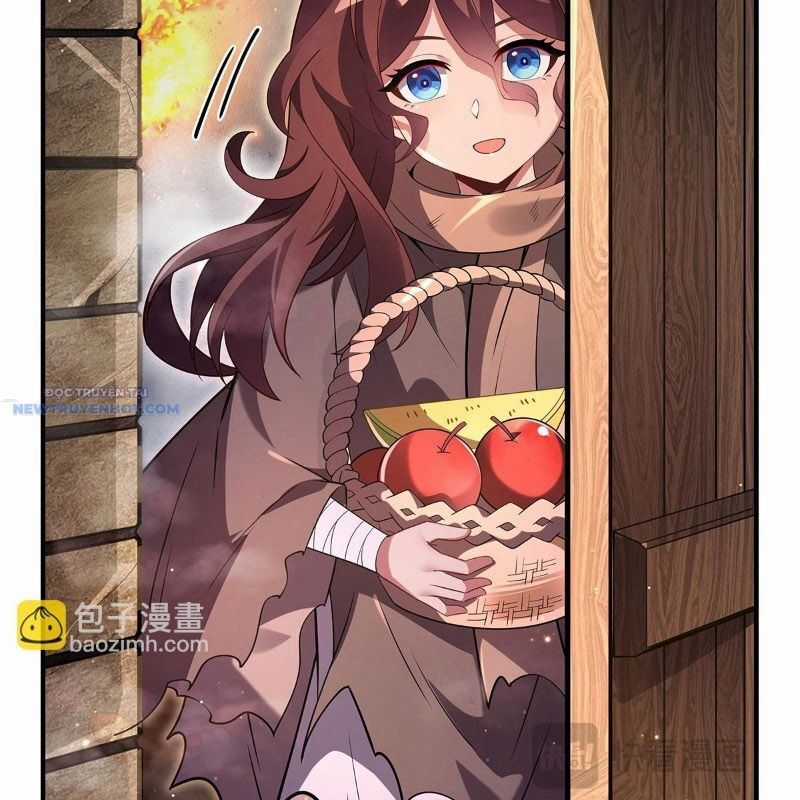 Các Nữ Đồ Đệ Của Ta Đều Là Chư Thiên Đại Lão Tương Lai Chương 274 trang 57