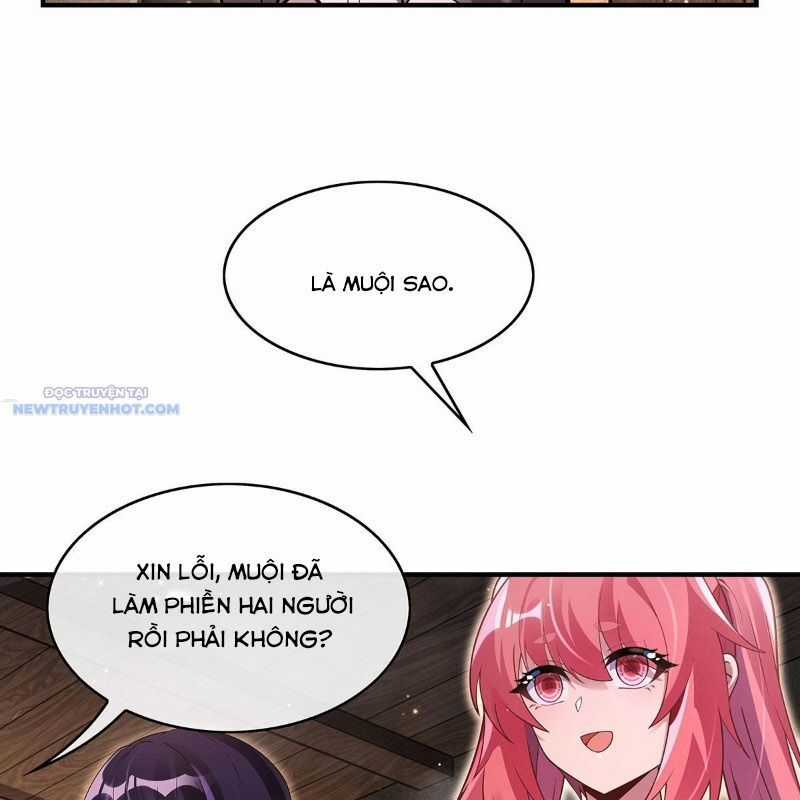 Các Nữ Đồ Đệ Của Ta Đều Là Chư Thiên Đại Lão Tương Lai Chương 274 trang 58