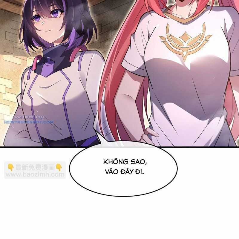 Các Nữ Đồ Đệ Của Ta Đều Là Chư Thiên Đại Lão Tương Lai Chương 274 trang 59