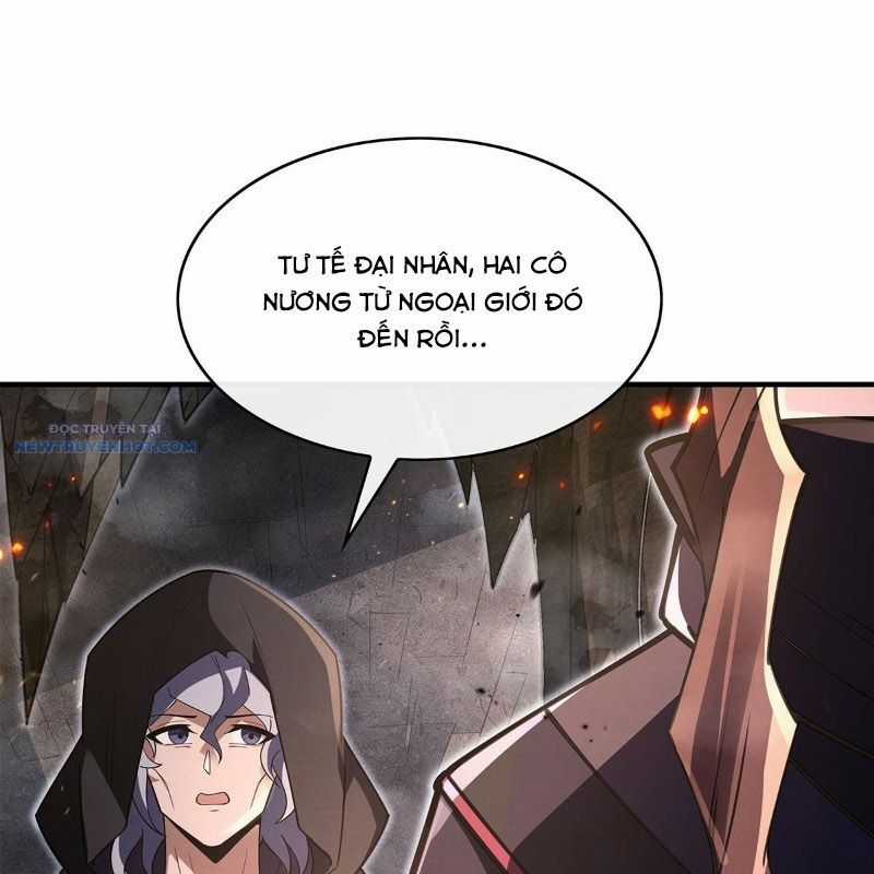 Các Nữ Đồ Đệ Của Ta Đều Là Chư Thiên Đại Lão Tương Lai Chương 274 trang 6