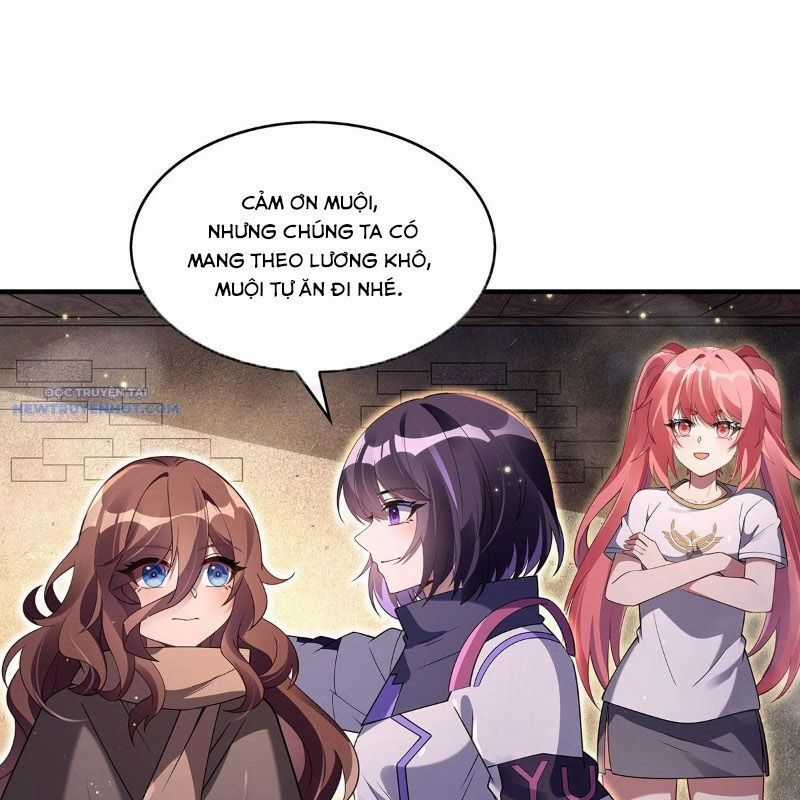 Các Nữ Đồ Đệ Của Ta Đều Là Chư Thiên Đại Lão Tương Lai Chương 274 trang 63