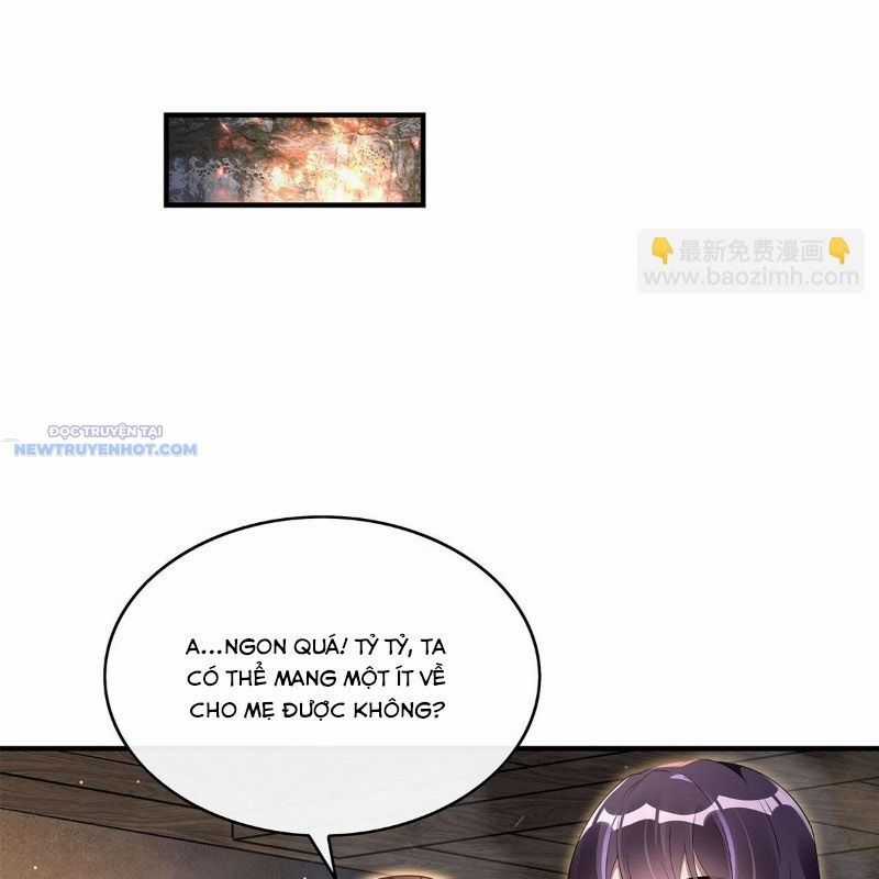 Các Nữ Đồ Đệ Của Ta Đều Là Chư Thiên Đại Lão Tương Lai Chương 274 trang 68