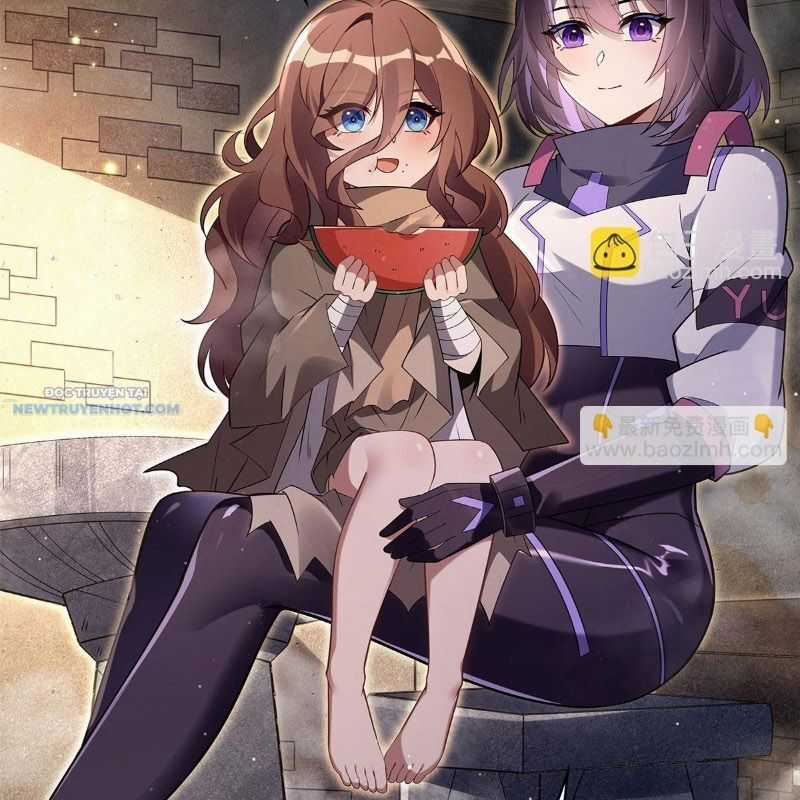 Các Nữ Đồ Đệ Của Ta Đều Là Chư Thiên Đại Lão Tương Lai Chương 274 trang 69