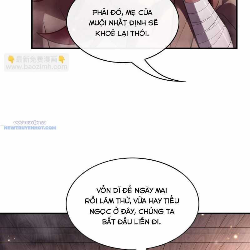 Các Nữ Đồ Đệ Của Ta Đều Là Chư Thiên Đại Lão Tương Lai Chương 274 trang 76