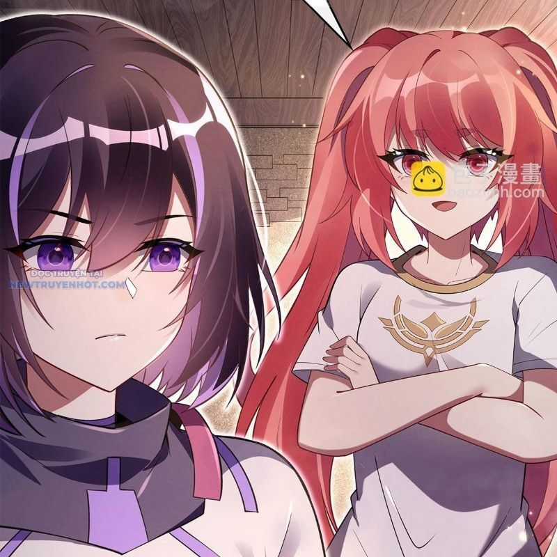 Các Nữ Đồ Đệ Của Ta Đều Là Chư Thiên Đại Lão Tương Lai Chương 274 trang 77