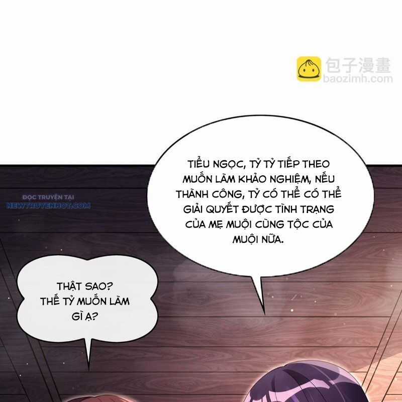 Các Nữ Đồ Đệ Của Ta Đều Là Chư Thiên Đại Lão Tương Lai Chương 274 trang 79