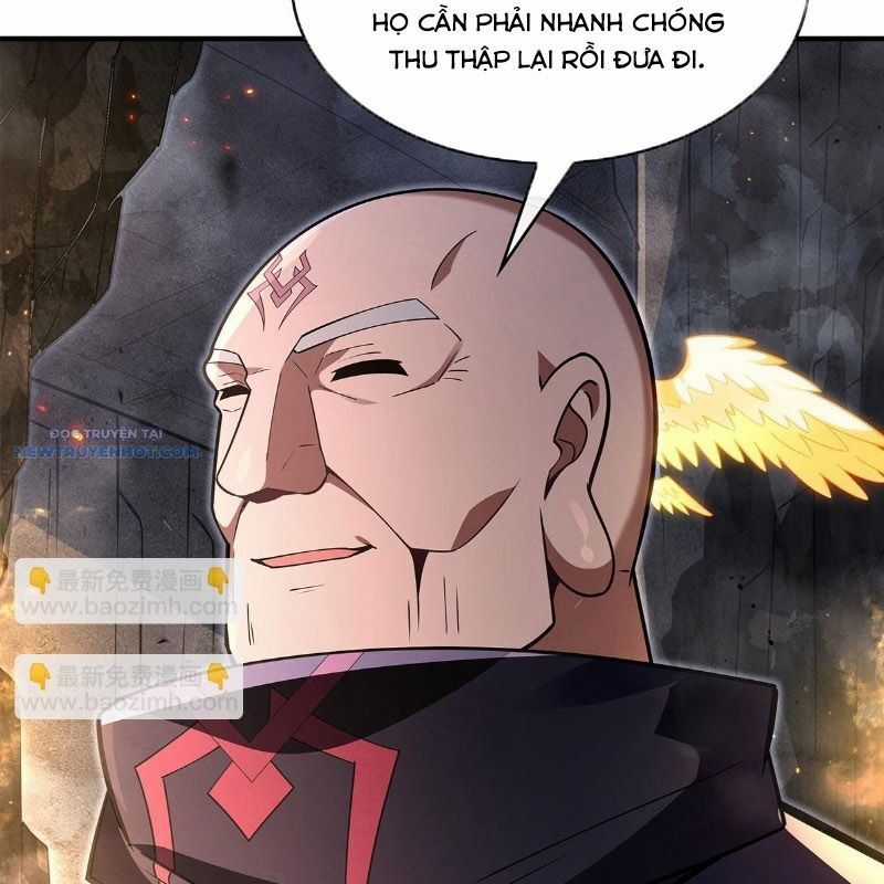 Các Nữ Đồ Đệ Của Ta Đều Là Chư Thiên Đại Lão Tương Lai Chương 274 trang 8