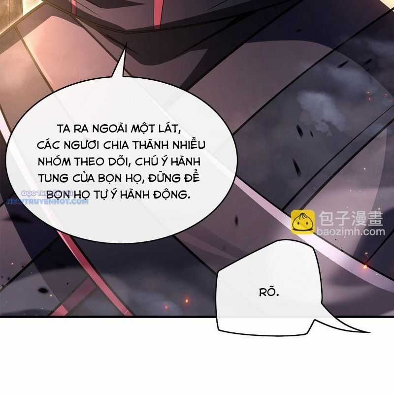 Các Nữ Đồ Đệ Của Ta Đều Là Chư Thiên Đại Lão Tương Lai Chương 274 trang 9