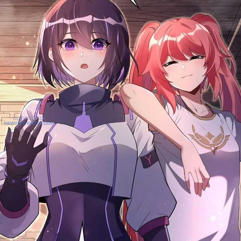 Các Nữ Đồ Đệ Của Ta Đều Là Chư Thiên Đại Lão Tương Lai Chương 274 trang 90