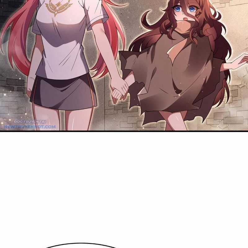 Các Nữ Đồ Đệ Của Ta Đều Là Chư Thiên Đại Lão Tương Lai Chương 274 trang 98