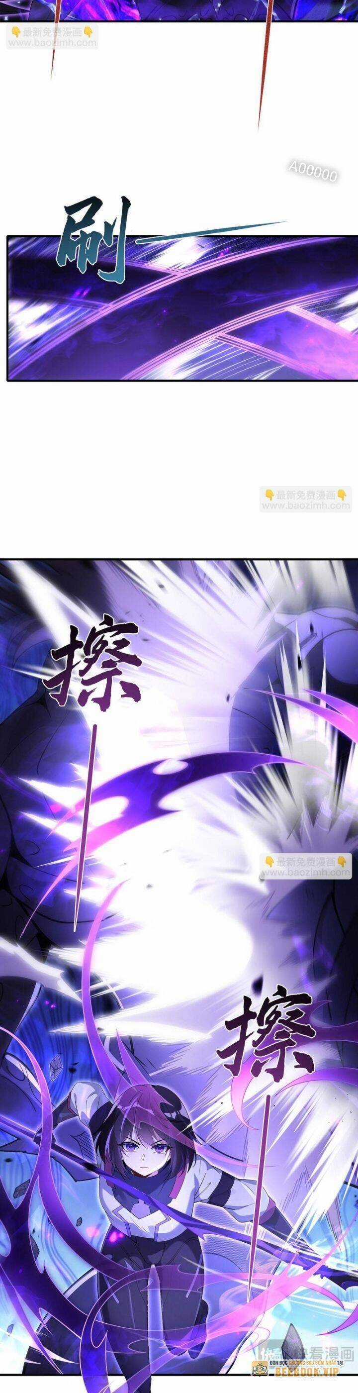 Các Nữ Đồ Đệ Của Ta Đều Là Chư Thiên Đại Lão Tương Lai Chương 275 trang 17