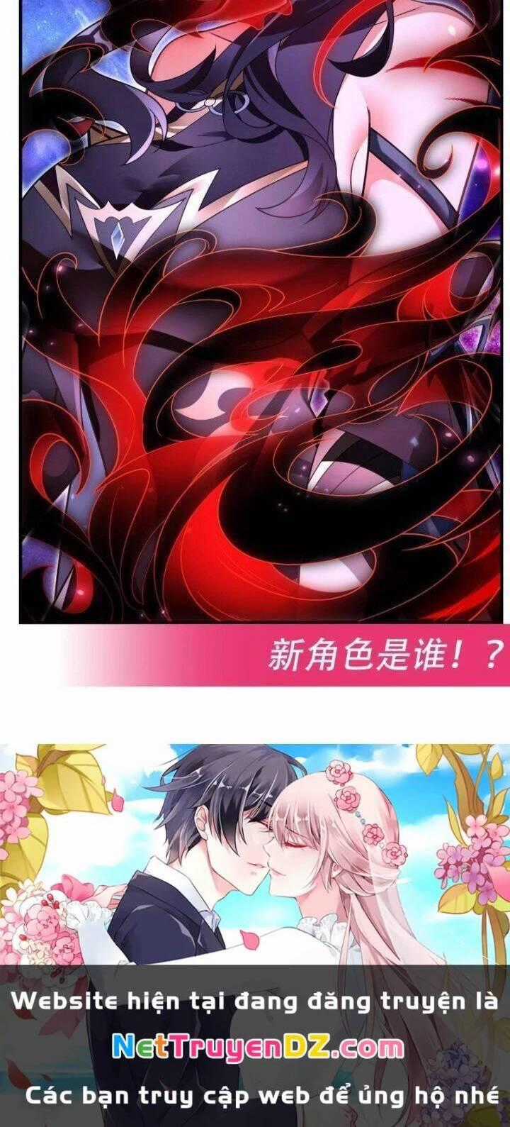 Các Nữ Đồ Đệ Của Ta Đều Là Chư Thiên Đại Lão Tương Lai Chương 276 trang 27