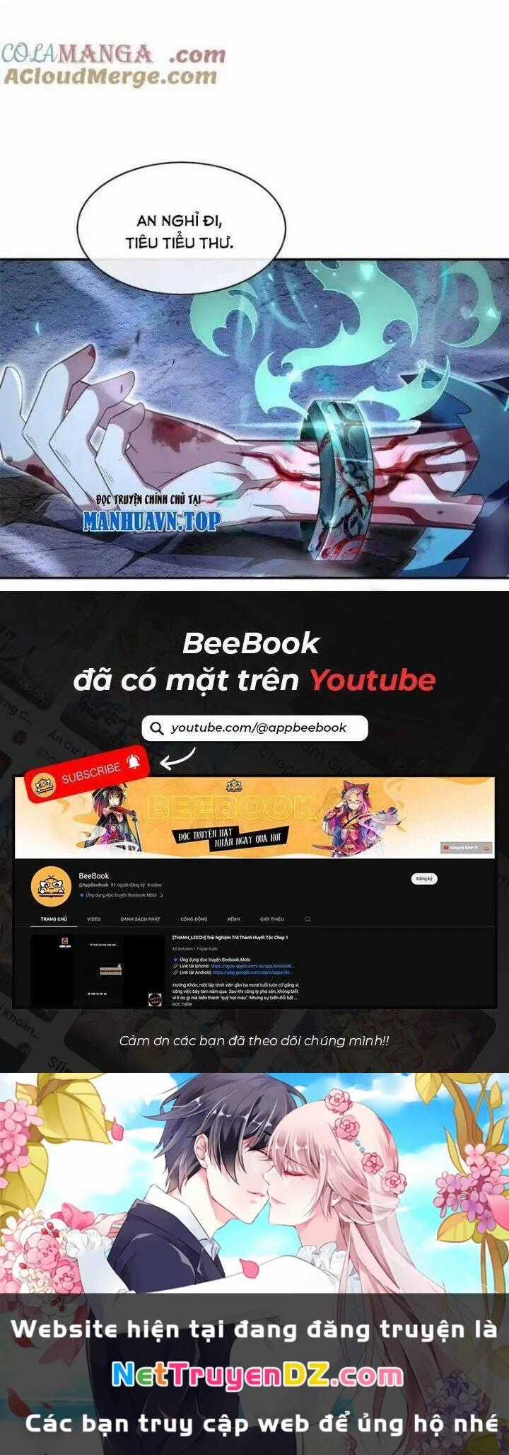 Các Nữ Đồ Đệ Của Ta Đều Là Chư Thiên Đại Lão Tương Lai Chương 279 trang 25