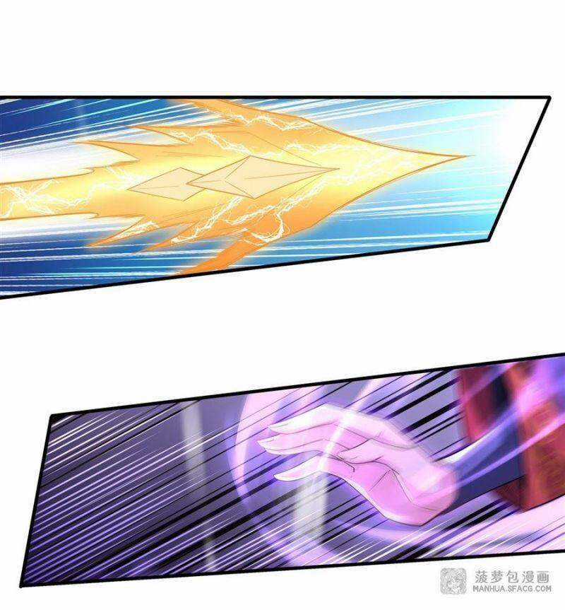 Các Nữ Đồ Đệ Của Ta Đều Là Chư Thiên Đại Lão Tương Lai Chương 28 trang 10